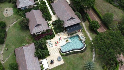 Casa El Paso Reserva Ecol�gica