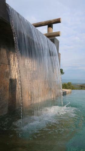 Casa El Paso Reserva Ecol�gica