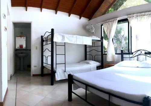 Casa Quinta Con Piscina Privada Girardot