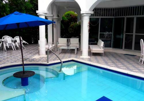 Quinta Con Piscina Privada Condominio Campestre El Pe�on