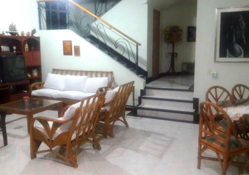 Quinta Con Piscina Privada Condominio Campestre El Pe�on