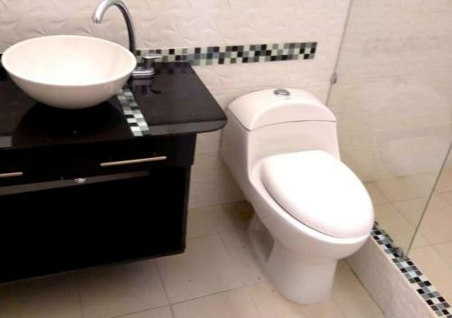 Casa Quinta Piscina Privada Lagomar El Pe�on