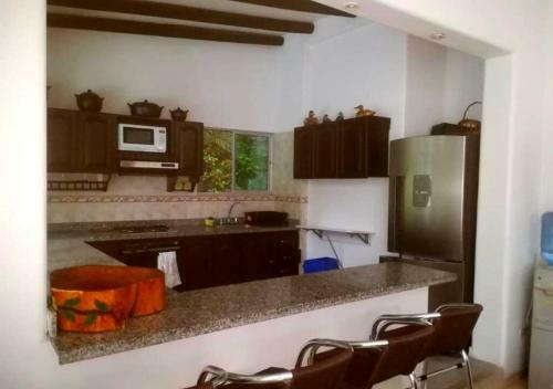 Casa Quinta Privada Condominio Campestre El Pe��n
