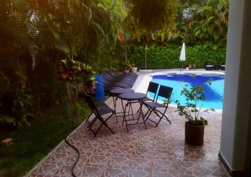 Casa Quinta Privada Condominio Campestre El Pe��n