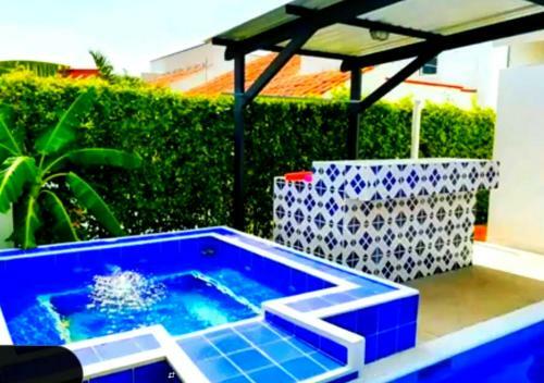 Casa Quinta Con Piscina Privada Girardot