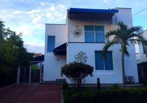 Casa Quinta Con Piscina Privada Girardot