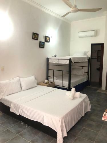 Gran Hotel Valvanera Girardot