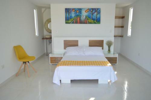 Hotel Campestre Resguardos de Paz