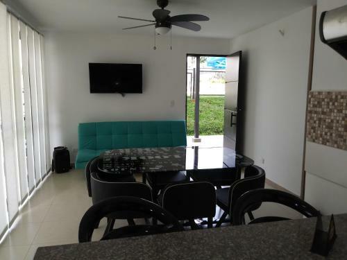 Reservas de La Colina Apartamento 101c