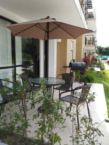 Reservas de La Colina Apartamento 101c