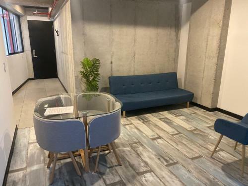 Apartamento The Coffee Club