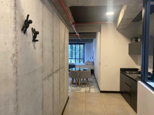 Apartamento The Coffee Club