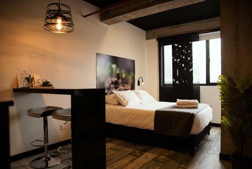Apartamento The Coffee Club