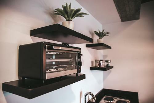 Apartamento The Coffee Club