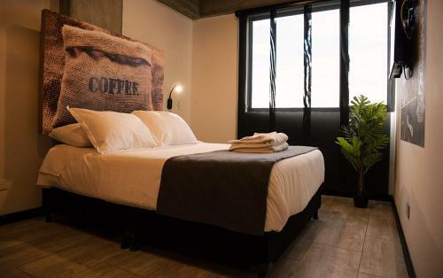 Apartamento The Coffee Club