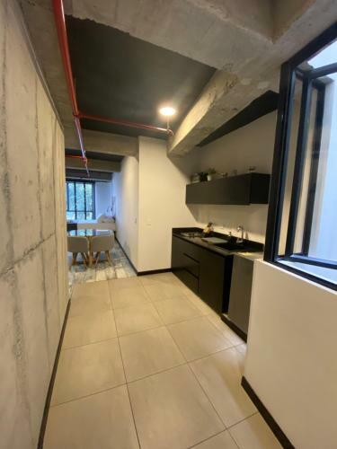 Apartamento The Coffee Club