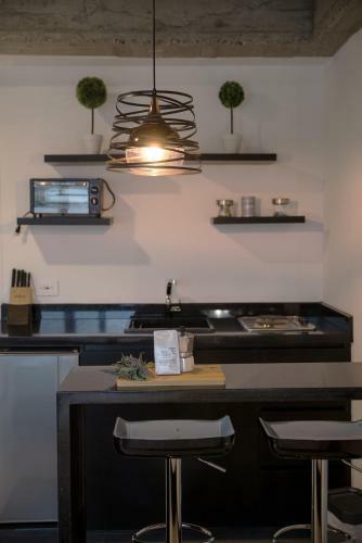 Apartamento The Coffee Club