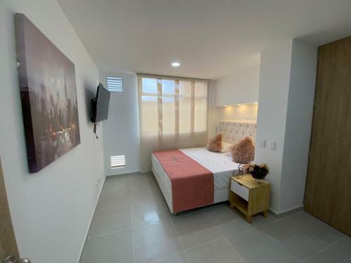 A&a Apartahoteles Malec�n