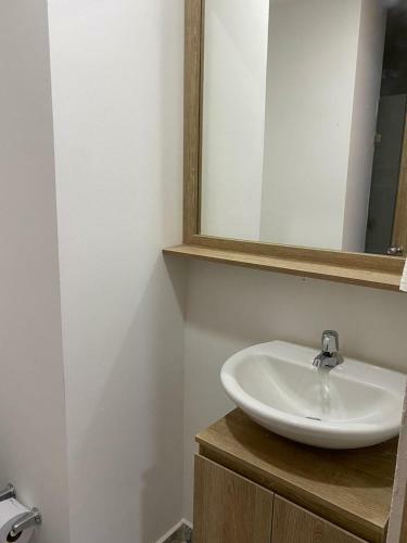 A&a Apartahoteles Malec�n