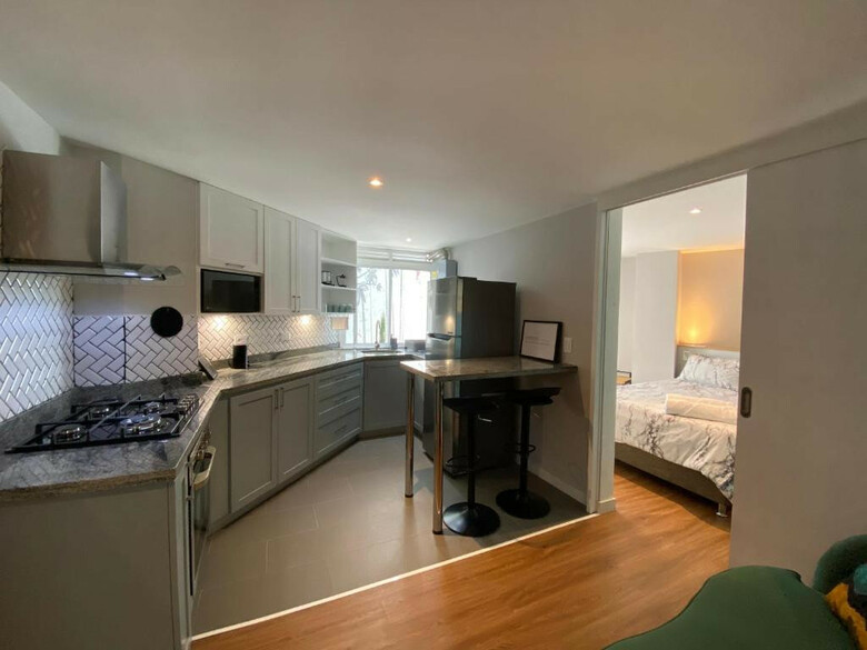 Apartamento Casa Dodo Guatap�
