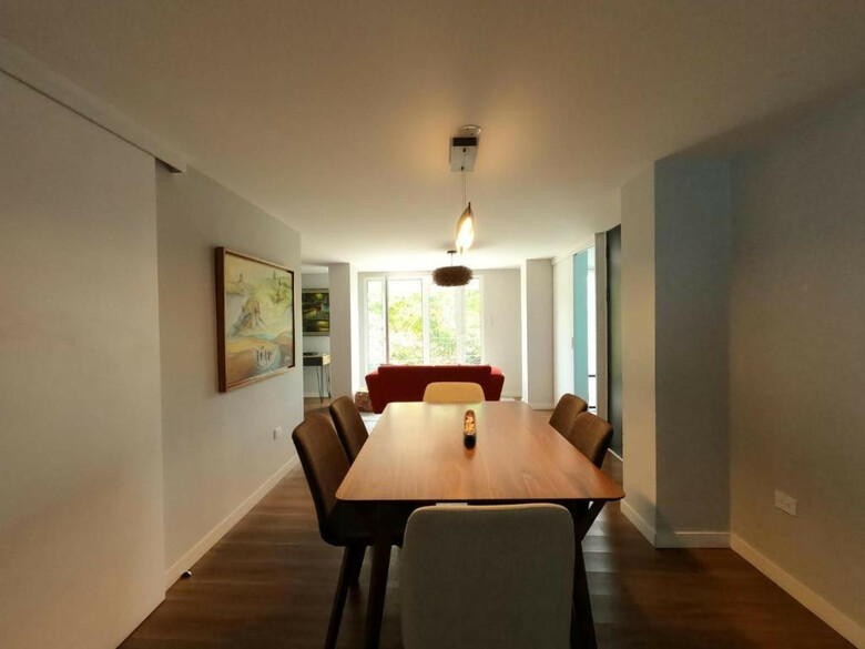 Apartamento Casa Dodo Guatap�