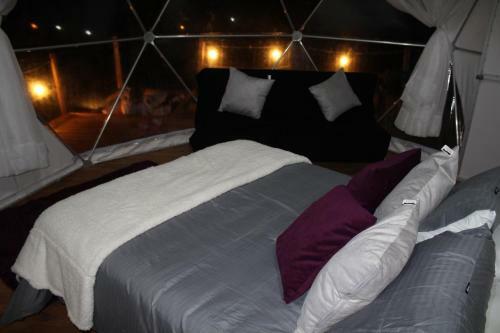 Vertmont Glamping