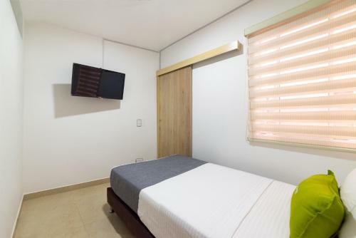 Hotel Ayenda 1240 Megua