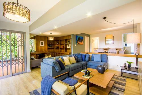Apartamento Gorgeous Split Level Home In Provenza