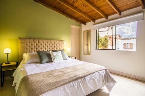 Apartamento Relaxing & Spacious Fully Equipped Oasis
