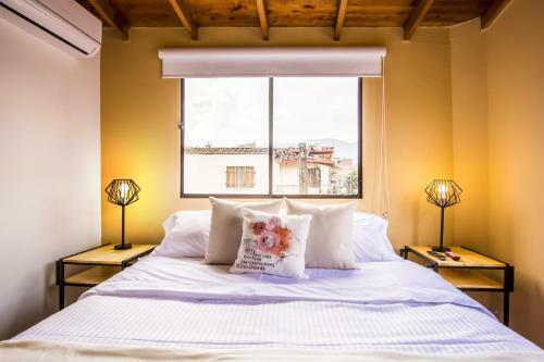 Apartamento Relaxing & Spacious Fully Equipped Oasis