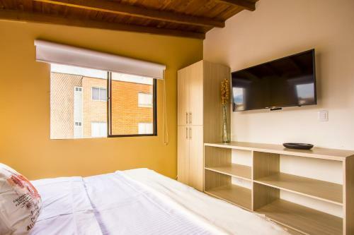 Apartamento Relaxing & Spacious Fully Equipped Oasis
