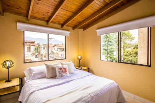 Apartamento Relaxing & Spacious Fully Equipped Oasis