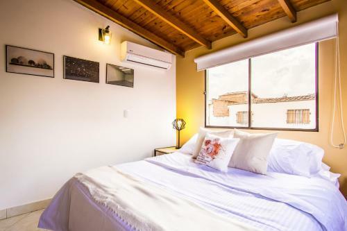 Apartamento Relaxing & Spacious Fully Equipped Oasis