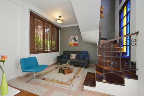Apartamento Charming House In Trendy Area