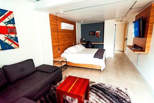 Hotel Tlc Inn My Home