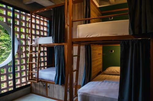 Viajero Medellin Hostel