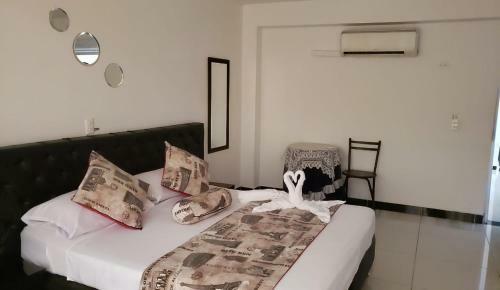 Hotel Vip 70 Medellin