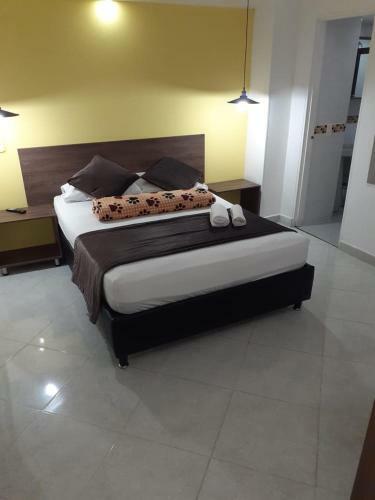Hotel Vip 70 Medellin