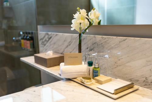 Hotel York Luxury Suites Medellin
