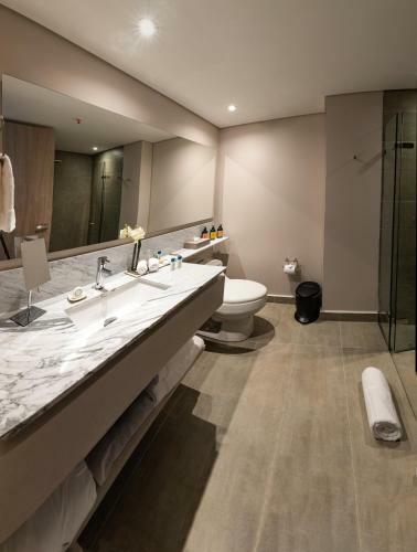 Hotel York Luxury Suites Medellin