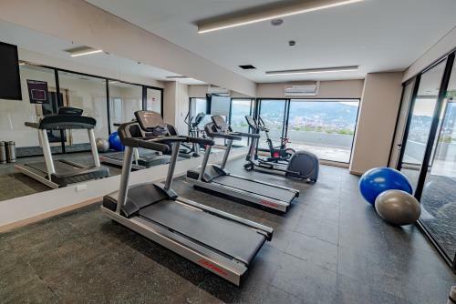 Hotel York Luxury Suites Medellin