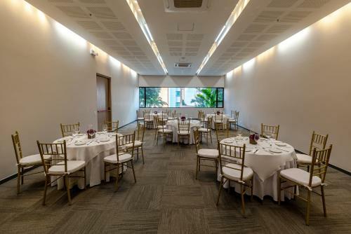 Hotel York Luxury Suites Medellin