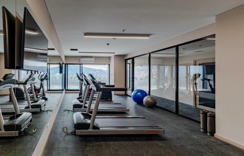 Hotel York Luxury Suites Medellin