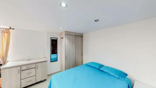 Apartamento Cozy Aparment One Bed Poblado Frontera