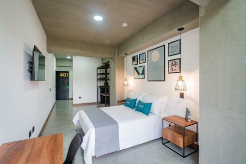 Aparthotel Hotel Ayenda Loft 32