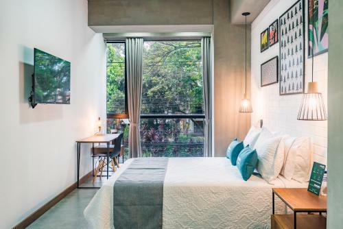 Aparthotel Hotel Ayenda Loft 32
