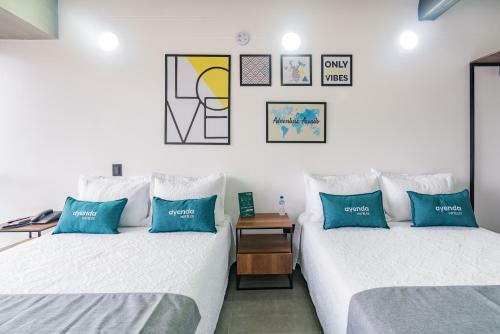 Aparthotel Hotel Ayenda Loft 32