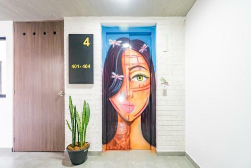 Aparthotel Hotel Ayenda Loft 32