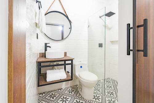 Aparthotel Hotel Ayenda Loft 32