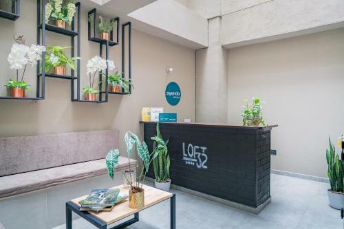 Aparthotel Hotel Ayenda Loft 32